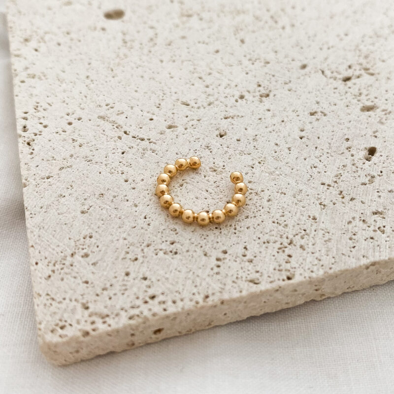Bague d'oreille Théa
