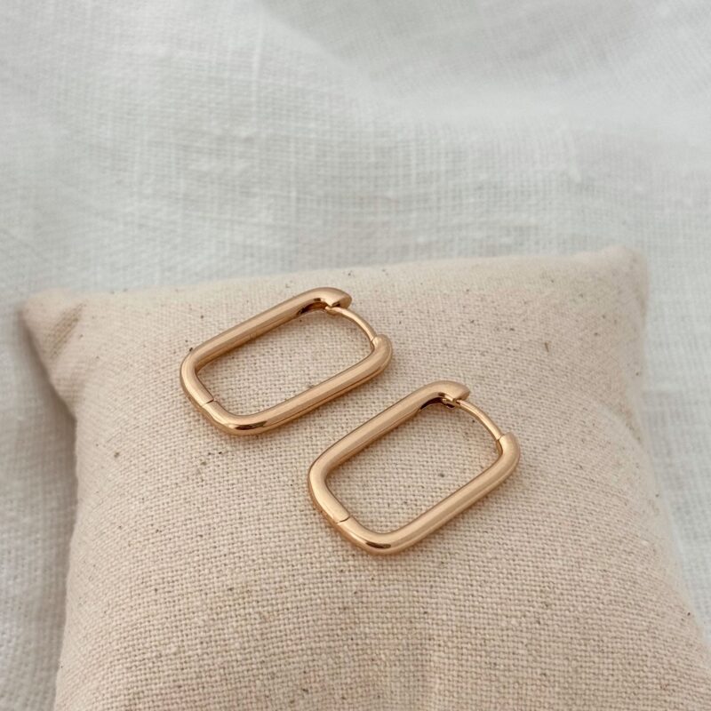 Boucles d'oreilles Denisia
