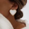 Boucles d'oreilles Amory