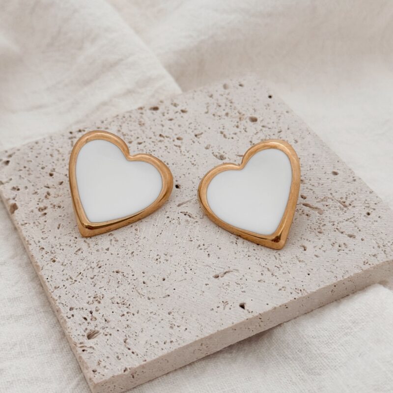 Boucles d'oreilles Amory