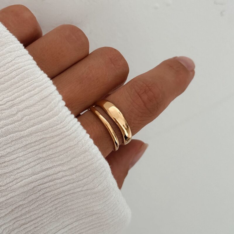 Bague Lila