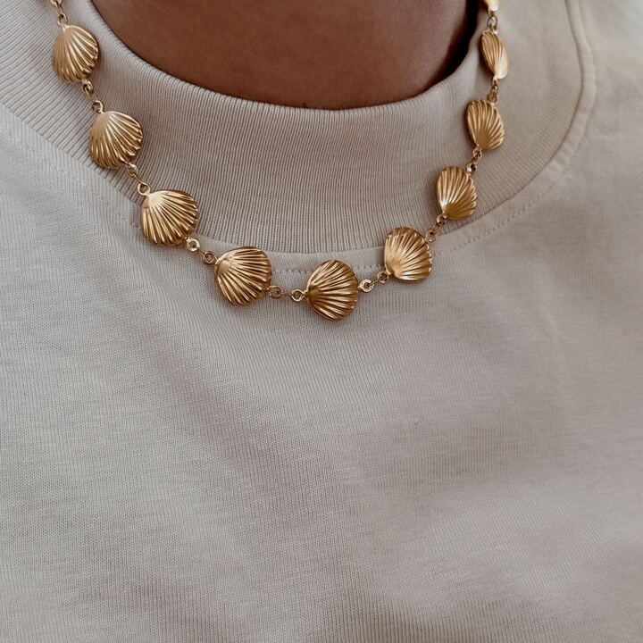 Collier Marika