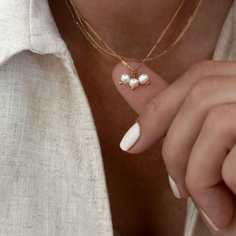 Collier Karina