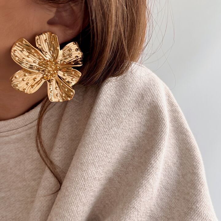 Boucles d'oreilles Mirta