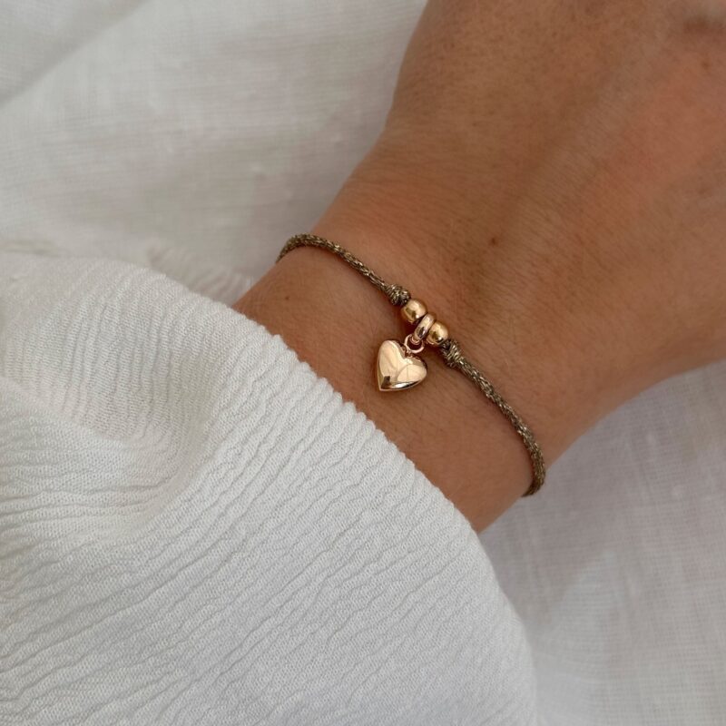 Bracelet Adélie