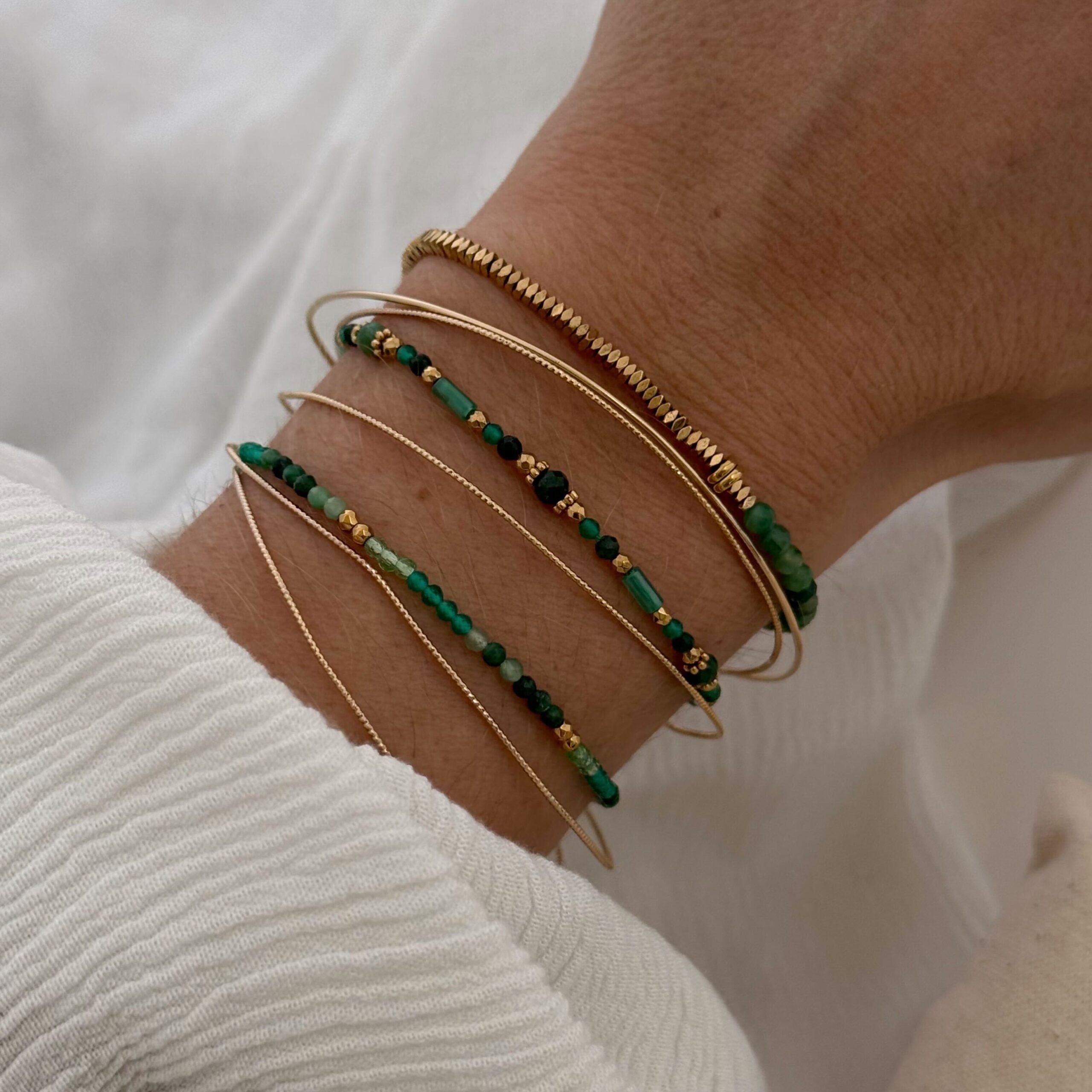 Bracelets Joy (collection capsule) – Image 3