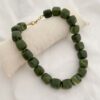 Collier Albane ( Plusieurs coloris )