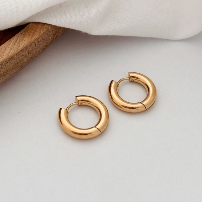 Boucles d'oreilles Liana
