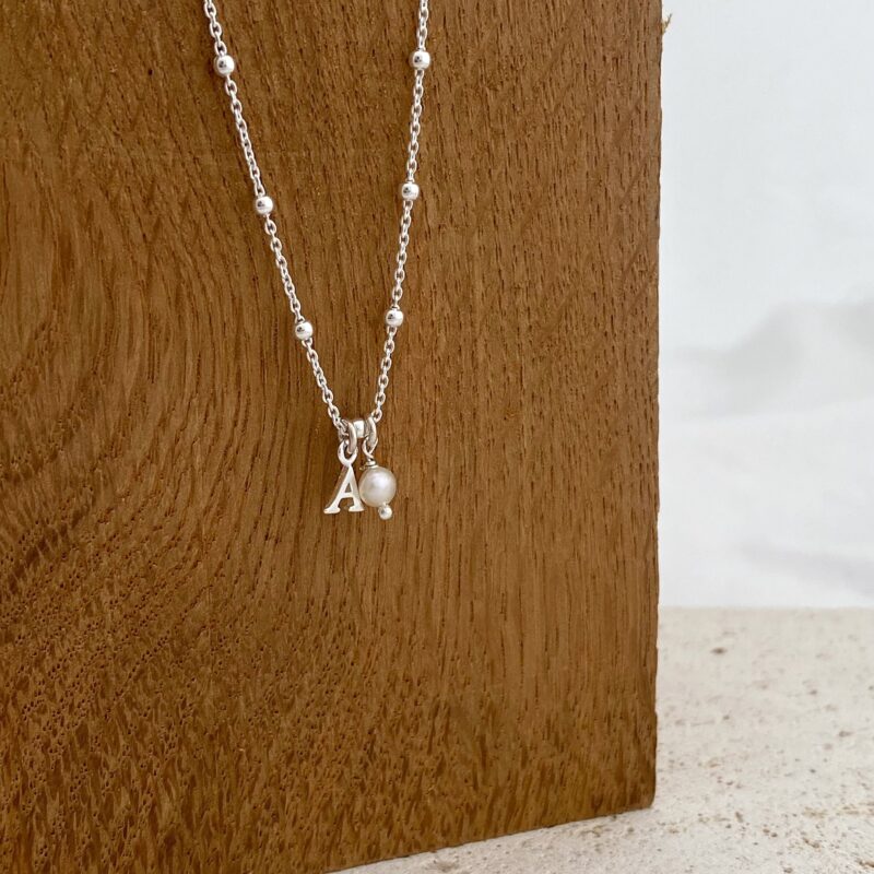 Collier Siena