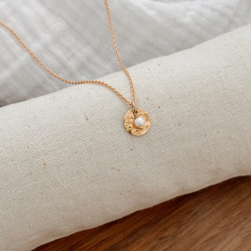Collier Zalia