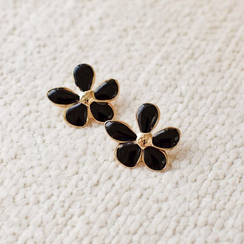 Boucles d'oreilles Sweety